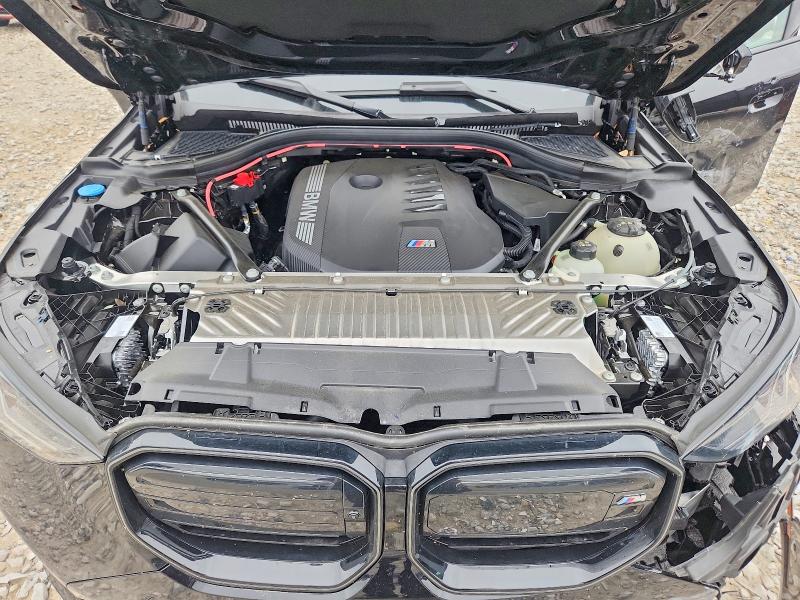 62060736 :رقم المزاد ، 5UX73GP03S9091735 vin ، 2025 Bmw X3 مزاد بيع