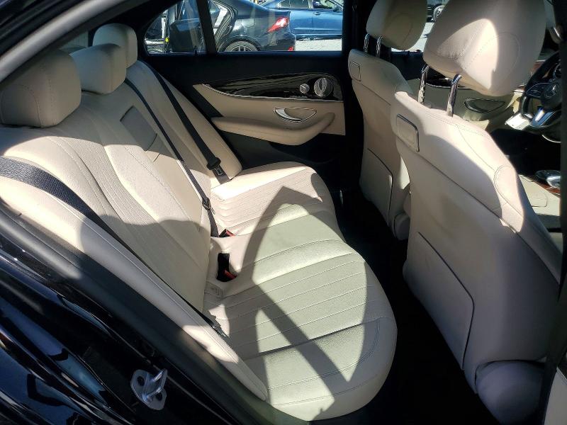 2019 Mercedes-benz E მანქანა იყიდება აუქციონზე, vin: WDDZF4KB4KA605279, აუქციონის ნომერი: 61013236