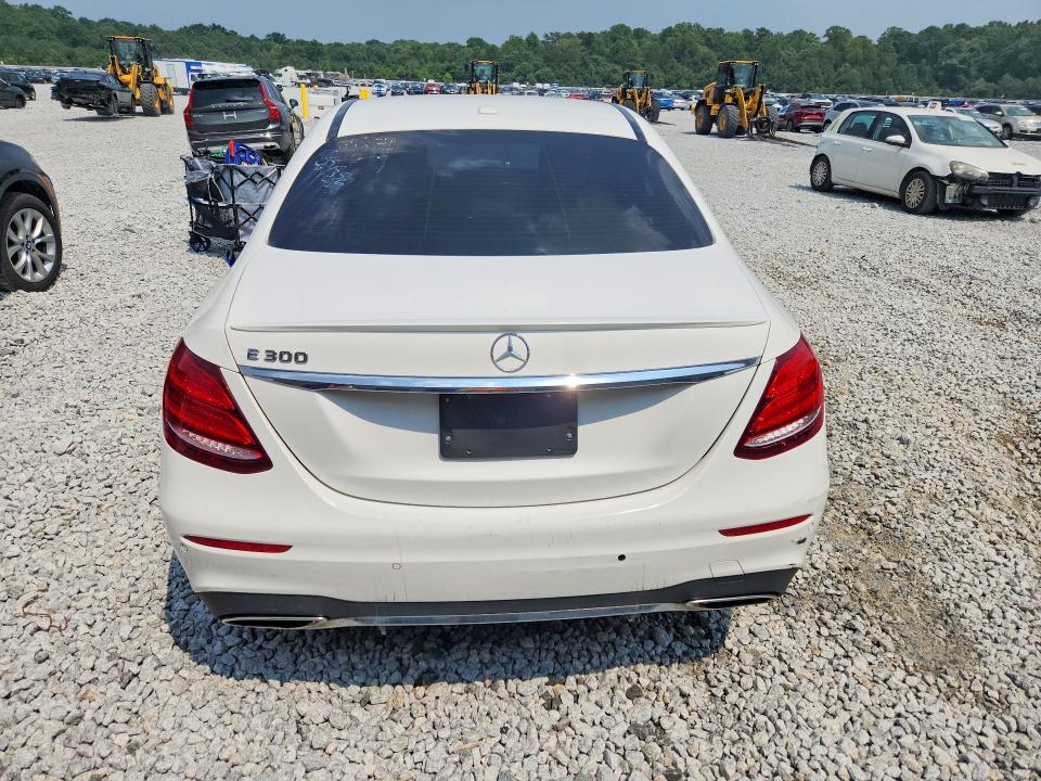 Продаж на аукціоні авто 2017 Mercedes-benz E, vin: WDDZF4JB5HA074376, номер лоту: 63134836