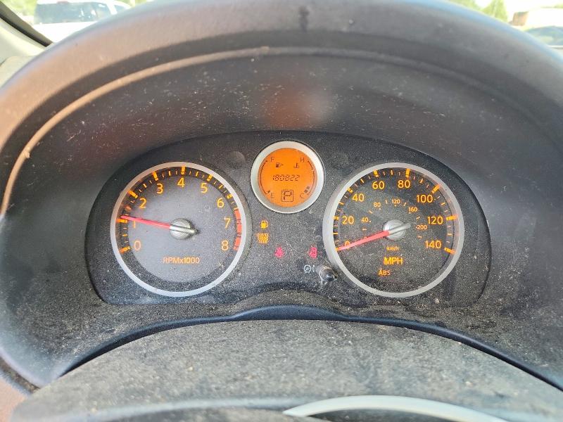 60227946 :رقم المزاد ، 3N1AB61E98L657845 vin ، 2008 Nissan Sentra مزاد بيع