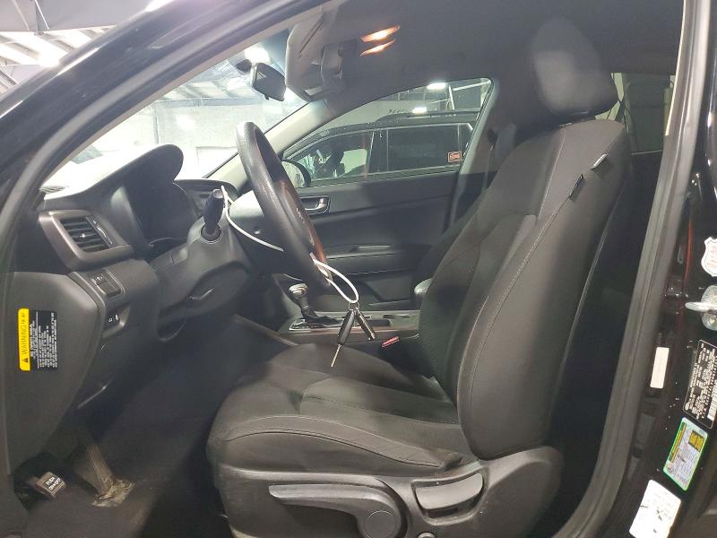 Продаж на аукціоні авто 2017 Kia Optima, vin: 5XXGT4L39HG141517, номер лоту: 59709086
