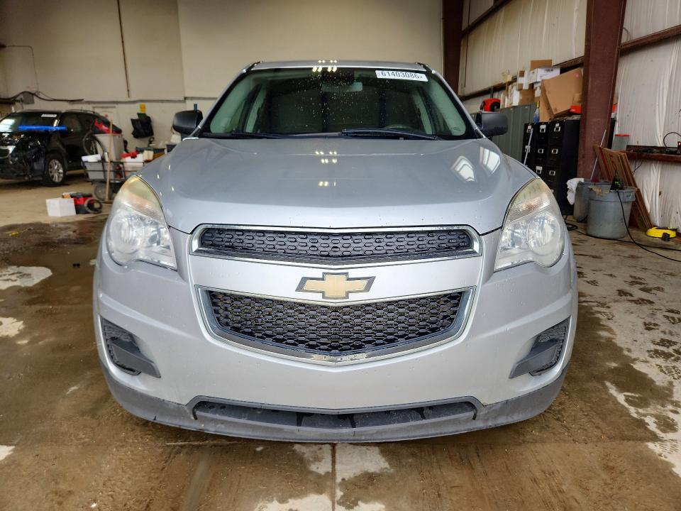 Aukcja sprzedaży 2014 Chevrolet Equinox, vin: 2GNFLEEK4E6104649, numer aukcji: 61403086