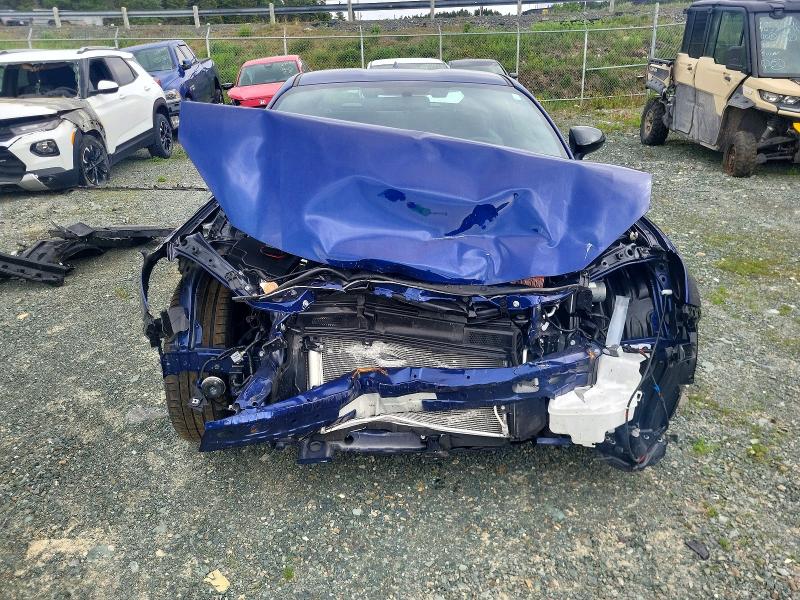 58553856 :رقم المزاد ، JF1ZNBE1XS8754717 vin ، 2025 Toyota Gr 86 مزاد بيع