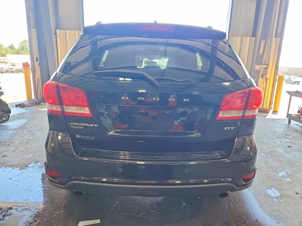 Aukcja sprzedaży 2017 Dodge Journey, vin: 3C4PDDEG9HT567418, numer aukcji: 60633306