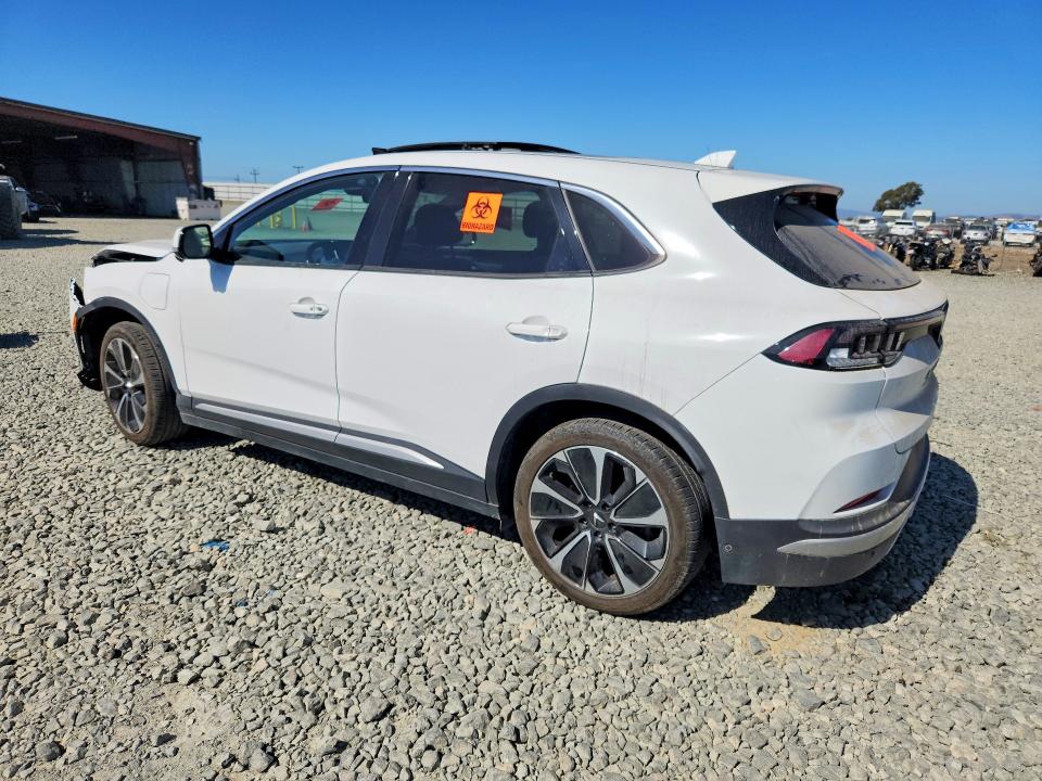 Продажа на аукционе авто 2024 Vinfast Trading And Production Vf 8, vin: RLLV1AFA6RH004888, номер лота: 63010156