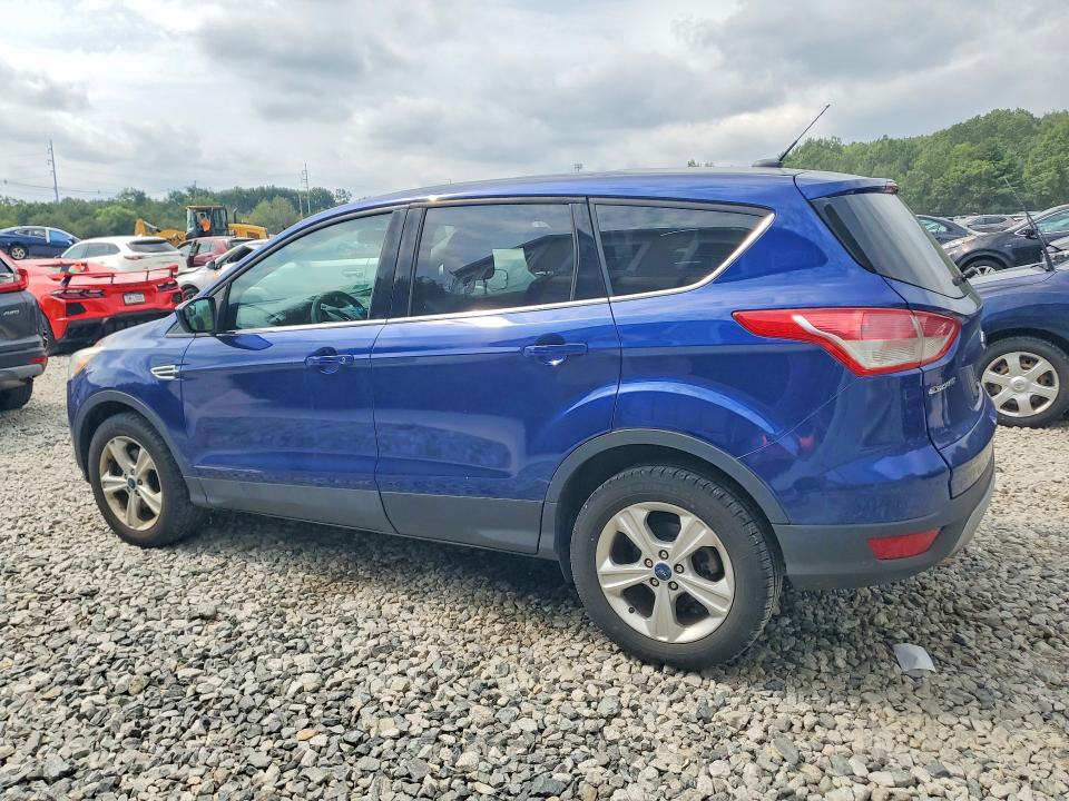Aukcja sprzedaży 2014 Ford Escape, vin: 1FMCU9GX6EUE18650, numer aukcji: 62742986