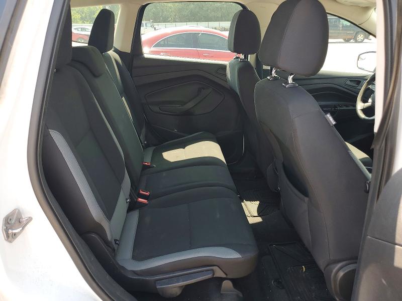 58260256 :رقم المزاد ، 1FMCU0F79DUC03744 vin ، 2013 Ford Escape مزاد بيع
