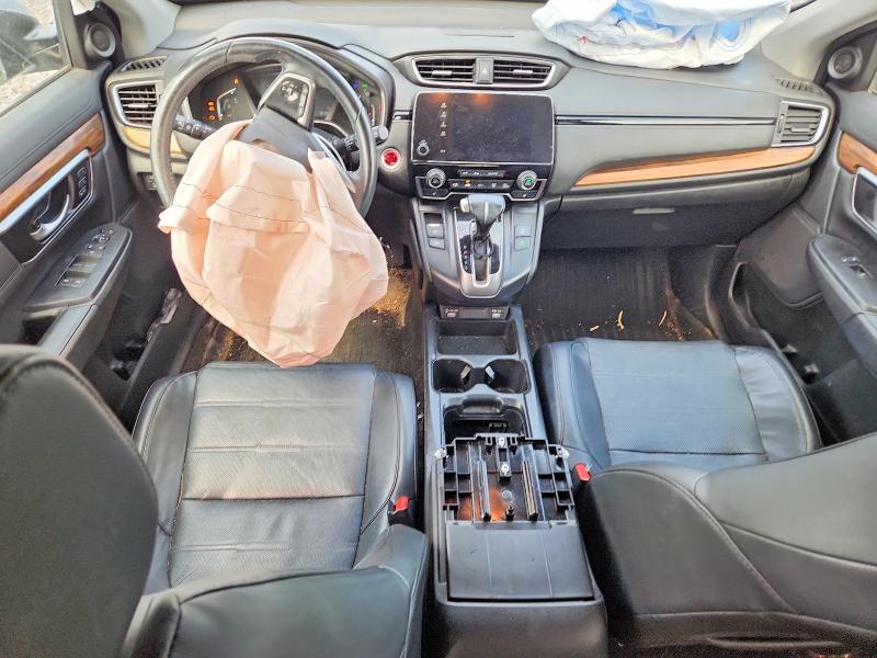 2020 Honda Cr-v მანქანა იყიდება აუქციონზე, vin: 5J6RW2H85LL010404, აუქციონის ნომერი: 59712236