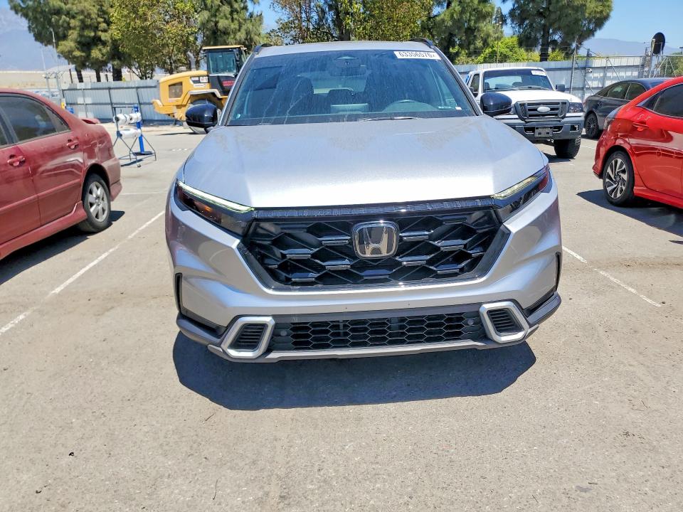 Продаж на аукціоні авто 2024 Honda Cr-v, vin: 5J6RS6H94RL016991, номер лоту: 63356576