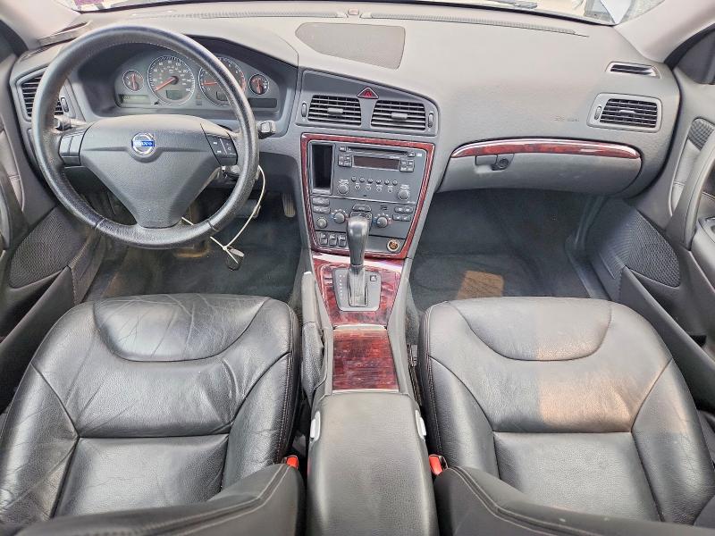 Продажа на аукционе авто 2006 Volvo S60, vin: YV1RH592762503730, номер лота: 61239736