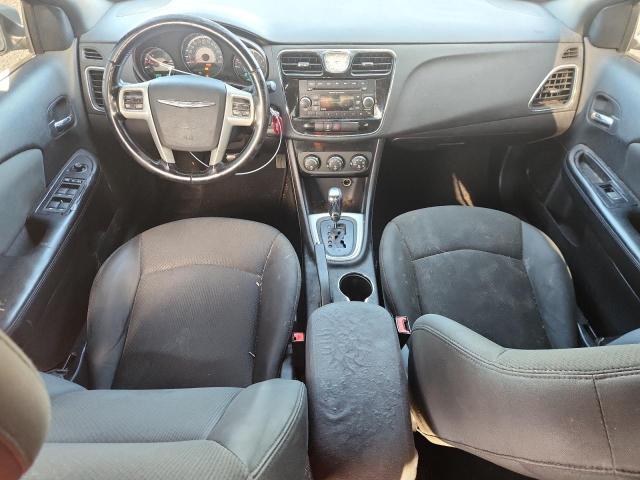 Продаж на аукціоні авто 2012 Chrysler 200, vin: 1C3CCBBB7CN144378, номер лоту: 56966706