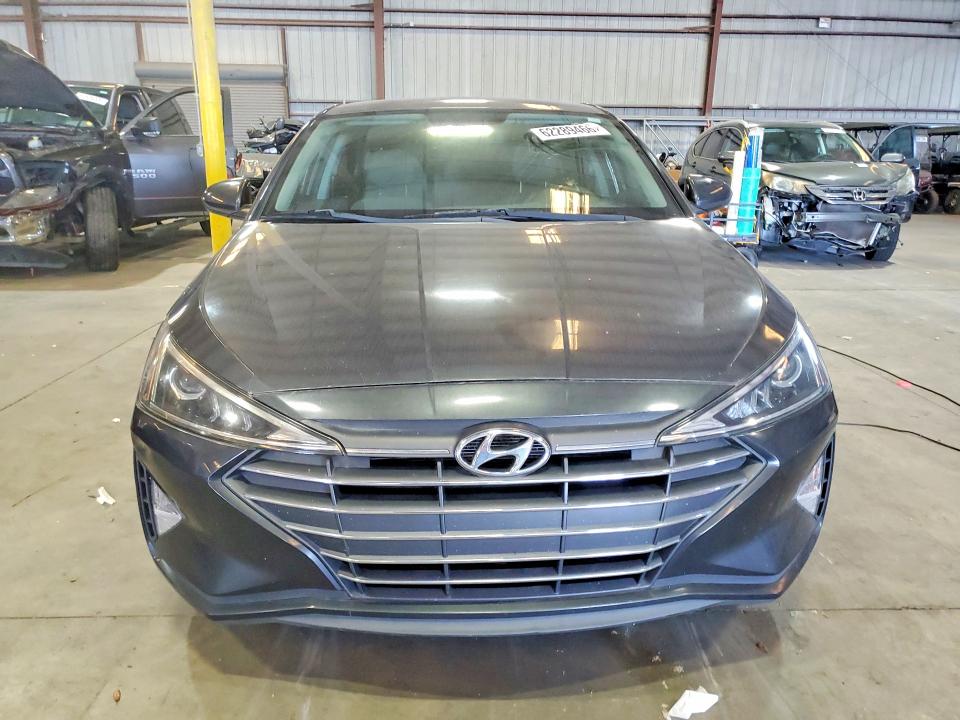 Продаж на аукціоні авто 2020 Hyundai Elantra, vin: 5NPD74LF0LH557180, номер лоту: 62289466