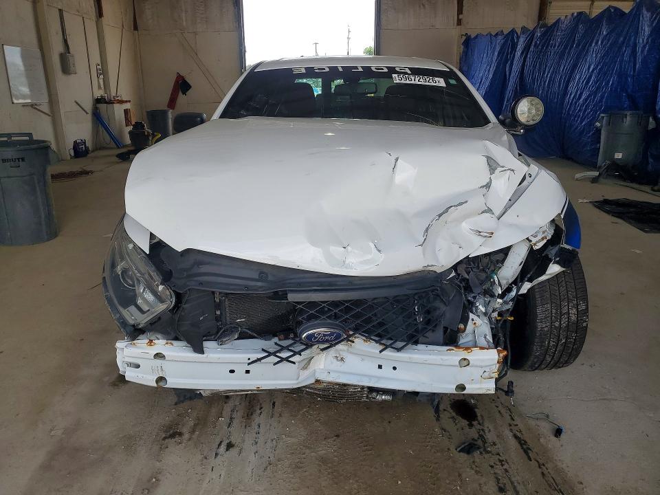 Aukcja sprzedaży 2018 Ford Taurus, vin: 1FAHP2MK7JG104697, numer aukcji: 59672926