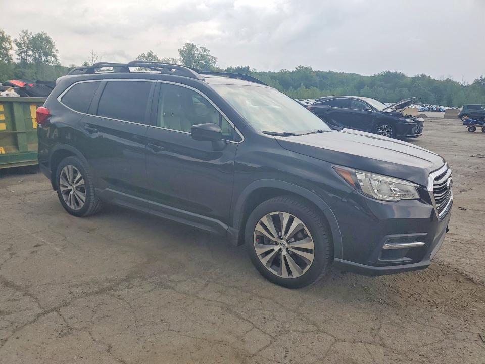 Продаж на аукціоні авто 2020 Subaru Ascent, vin: 4S4WMAHD3L3437002, номер лоту: 62164166