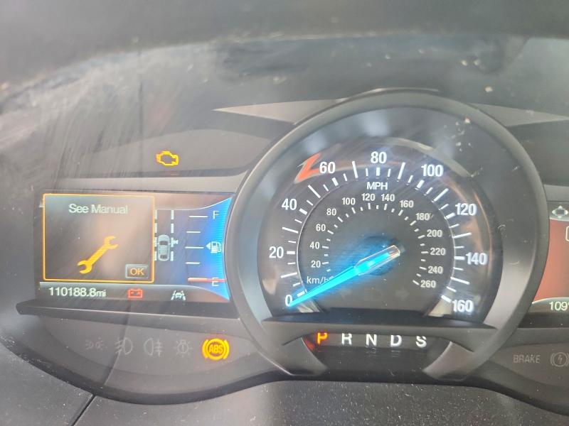 2020 Ford Edge მანქანა იყიდება აუქციონზე, vin: 2FMPK3J93LBA57363, აუქციონის ნომერი: 62330556