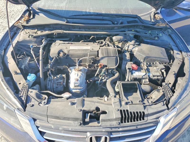 Продажа на аукционе авто 2014 Honda Accord, vin: 1HGCR2F83EA038059, номер лота: 62260216