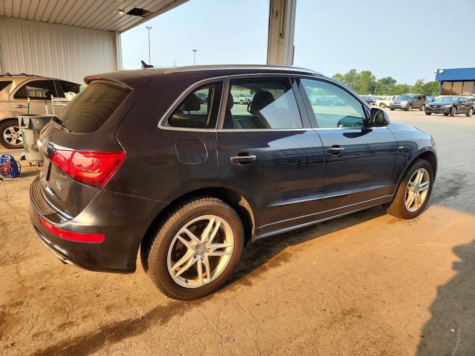Aukcja sprzedaży 2016 Audi Q5, vin: WA1D7AFP3GA018613, numer aukcji: 59406186