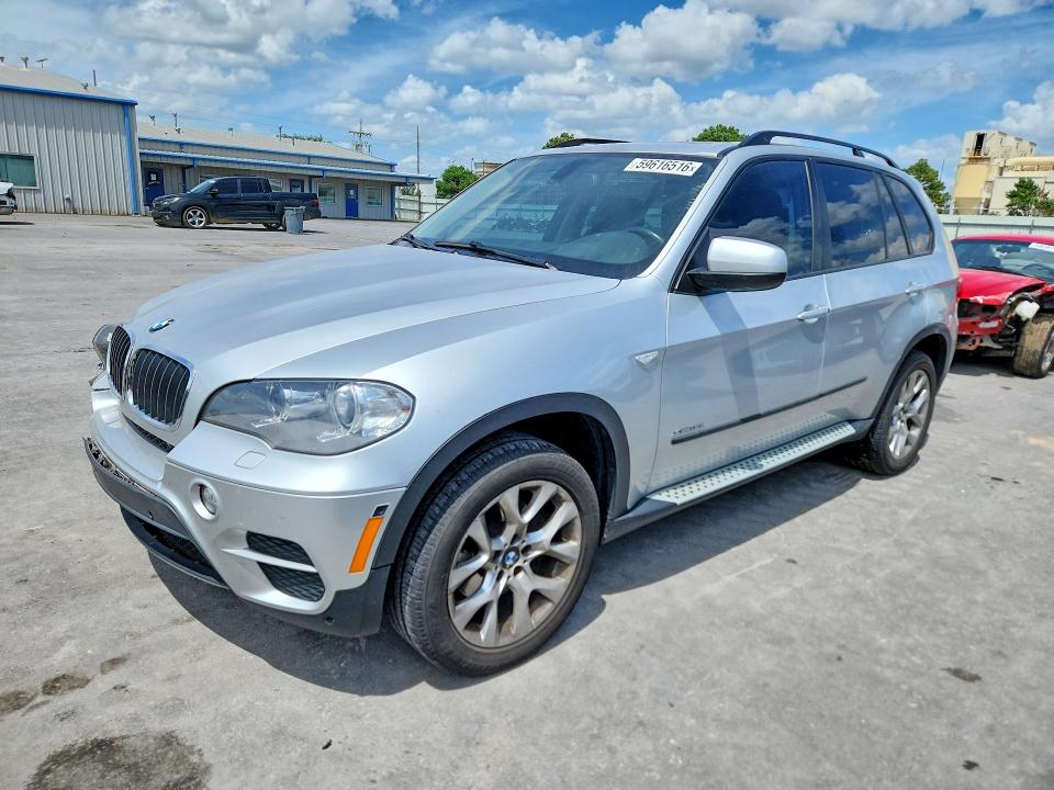 Продаж на аукціоні авто 2012 Bmw X5, vin: 5UXZV4C53CL989856, номер лоту: 59616516