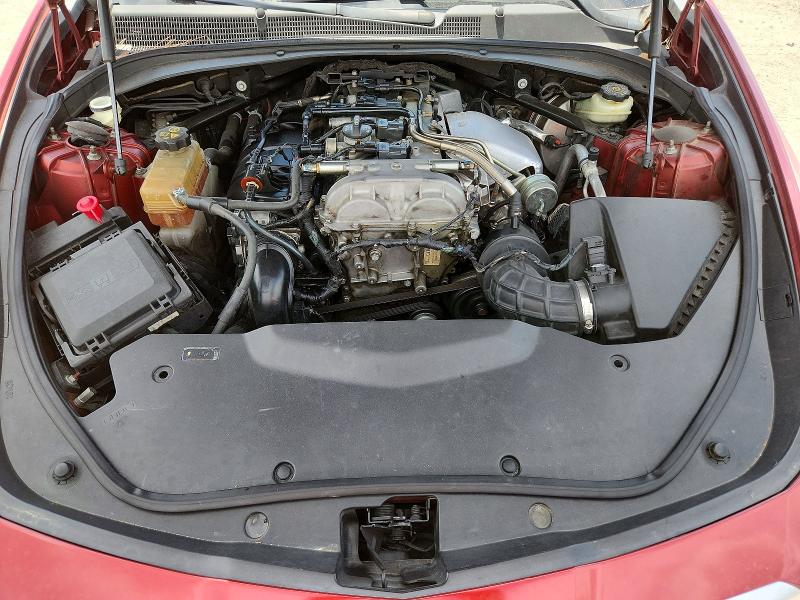 Продаж на аукціоні авто 2015 Cadillac Cts, vin: 1G6AR5SX6F0112671, номер лоту: 60258366