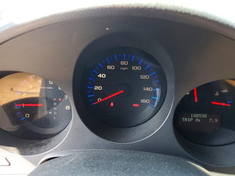 Auction sale of the 2005 Acura Tl, vin: 19UUA66205A025140, lot number: 62839976