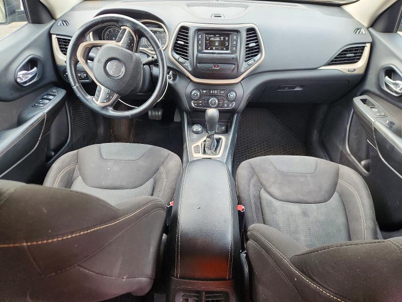 Aukcja sprzedaży 2016 Jeep Cherokee, vin: 1C4PJMCS7GW240413, numer aukcji: 62671156