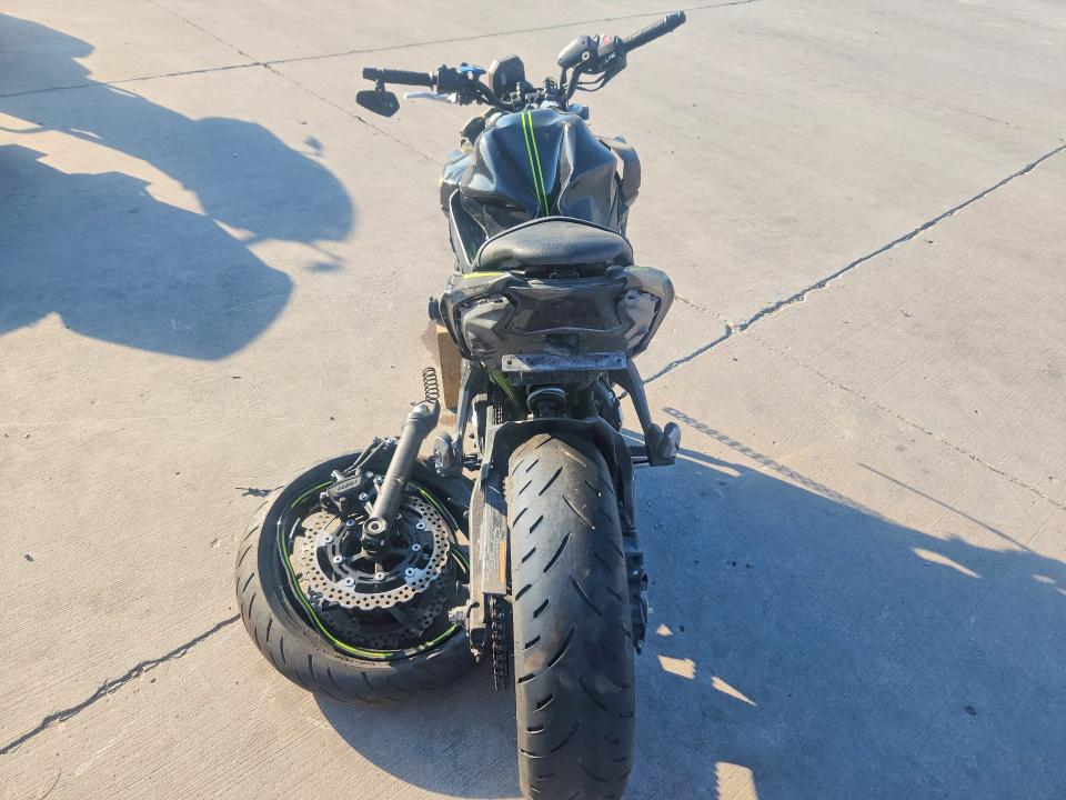 Продаж на аукціоні авто 2020 Kawasaki Er650, vin: ML5EREK15LDA09799, номер лоту: 59678046