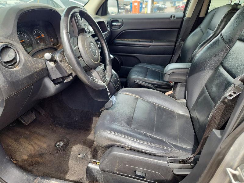 Aukcja sprzedaży 2015 Jeep Patriot, vin: 1C4NJPFA0FD126338, numer aukcji: 60503996