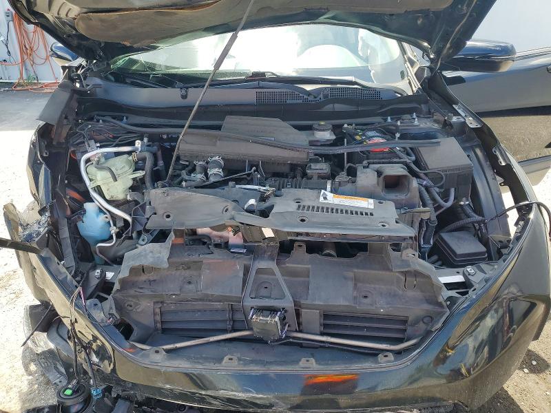 Продаж на аукціоні авто 2018 Honda Cr-v, vin: 7FARW1H8XJE048425, номер лоту: 59263536