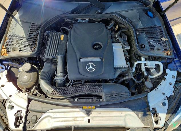 Продаж на аукціоні авто 2018 Mercedes-benz C, vin: WDDWK4JB8JF598340, номер лоту: 58818356