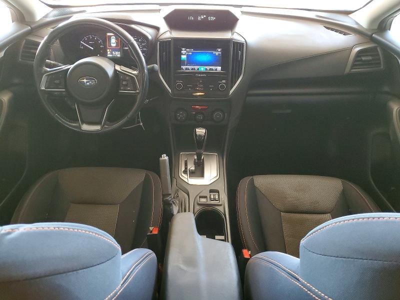 Продажа на аукционе авто 2018 Subaru Crosstrek, vin: JF2GTADC1JH225497, номер лота: 59864776