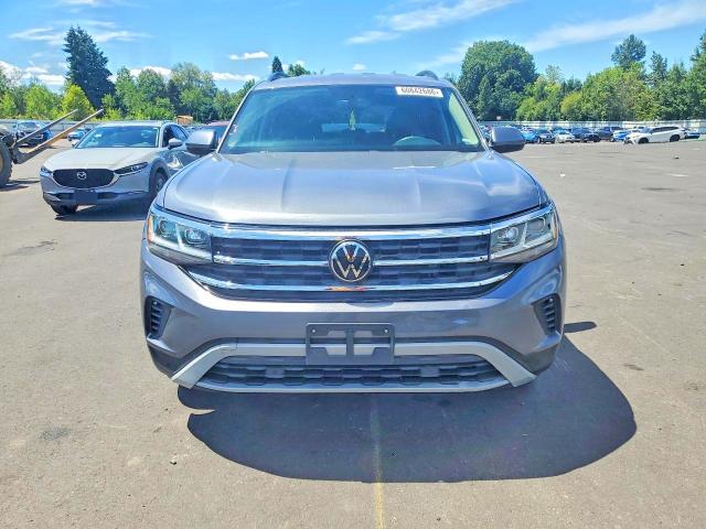Продажа на аукционе авто 2021 Volkswagen Atlas, vin: 1V2HR2CA7MC546631, номер лота: 60642686