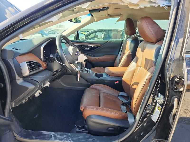 Aukcja sprzedaży 2020 Subaru Outback, vin: 4S4BTAPC8L3253068, numer aukcji: 60495686