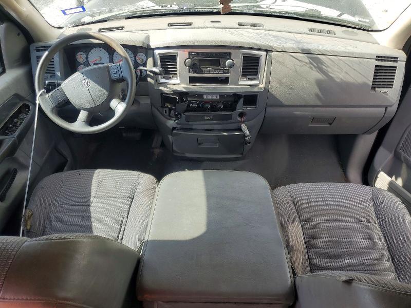 Aukcja sprzedaży 2008 Dodge Ram 1500, vin: 1D7HA18N48J180150, numer aukcji: 60429516