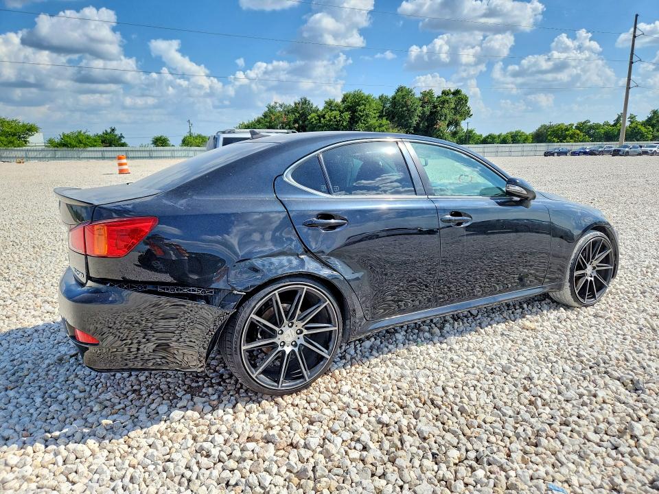 Продажа на аукционе авто 2010 Lexus Is, vin: JTHBF5C29A5123509, номер лота: 60307886