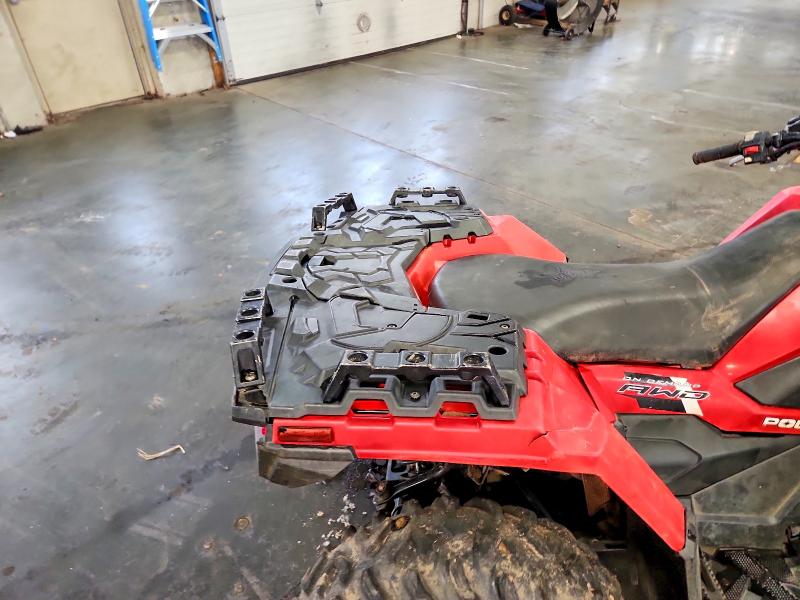 Aukcja sprzedaży 2018 Polaris Sportsman, vin: 4XASXA853JB308920, numer aukcji: 62767906