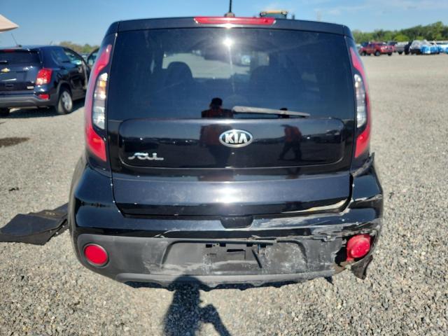 60216696 :رقم المزاد ، KNDJN2A27H7425381 vin ، 2017 Kia Soul مزاد بيع
