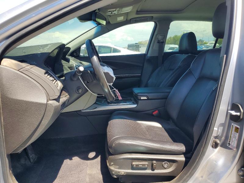 Продажа на аукционе авто 2017 Acura Rlx, vin: JH4KC1F51HC000185, номер лота: 59695506