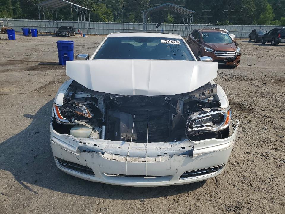 63174656 :رقم المزاد ، 2C3CCACG7CH274951 vin ، 2012 Chrysler 300 مزاد بيع