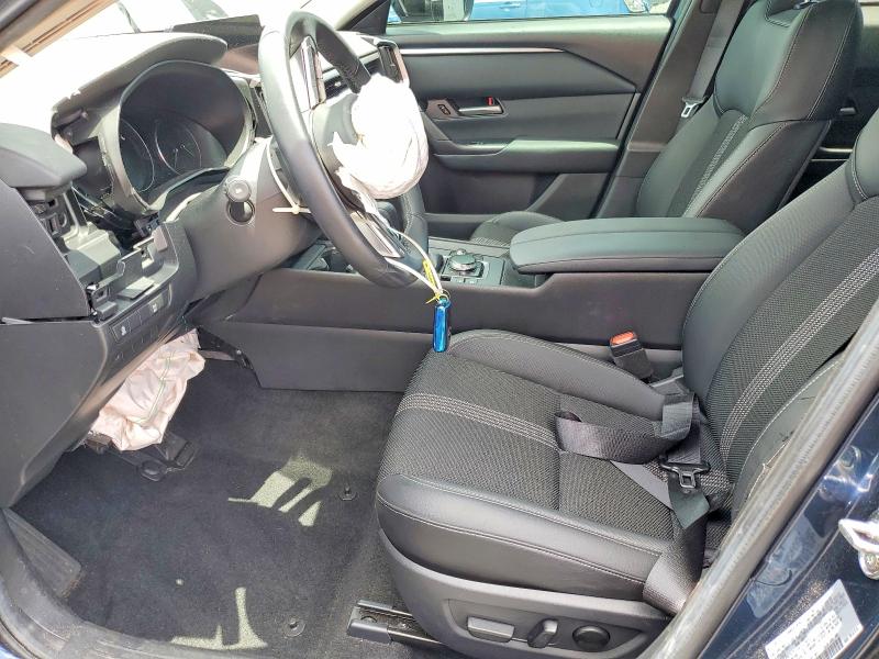 59864856 :رقم المزاد ، 7MMVABBM1SN343520 vin ، 2025 Mazda Cx-50 مزاد بيع