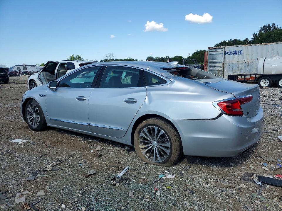 Aukcja sprzedaży 2019 Buick Lacrosse, vin: 1G4ZR5SSXKU130089, numer aukcji: 62270806
