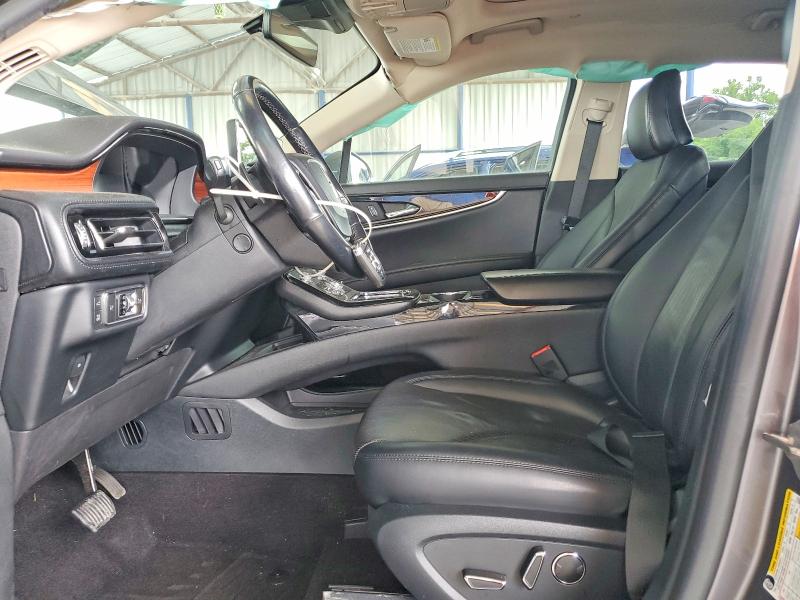 59669856 :رقم المزاد ، 2LMPJ8KP3MBL19000 vin ، 2021 Lincoln Nautilus مزاد بيع