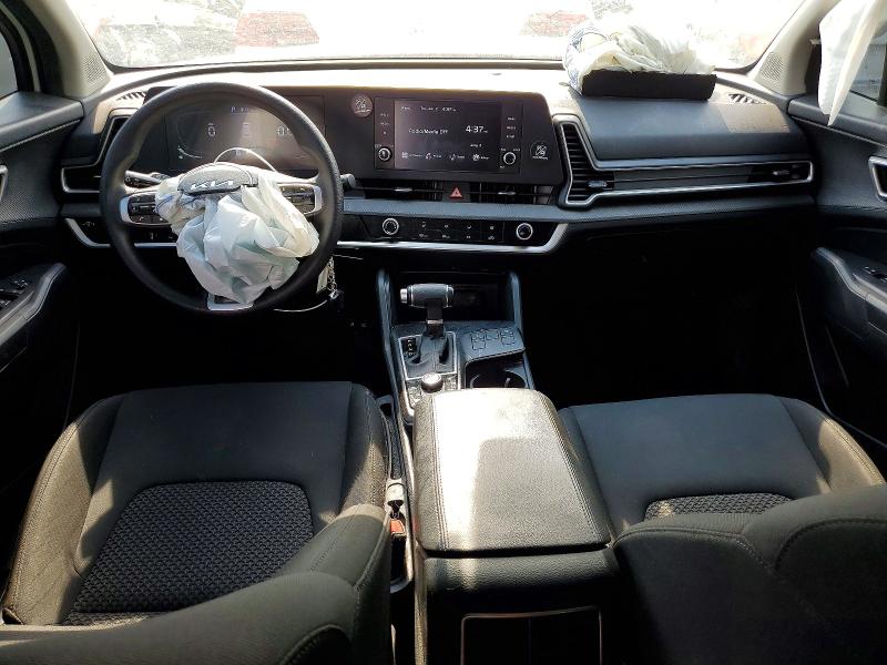 Продаж на аукціоні авто 2024 Kia Sportage, vin: KNDPUCDF2R7278471, номер лоту: 85992345