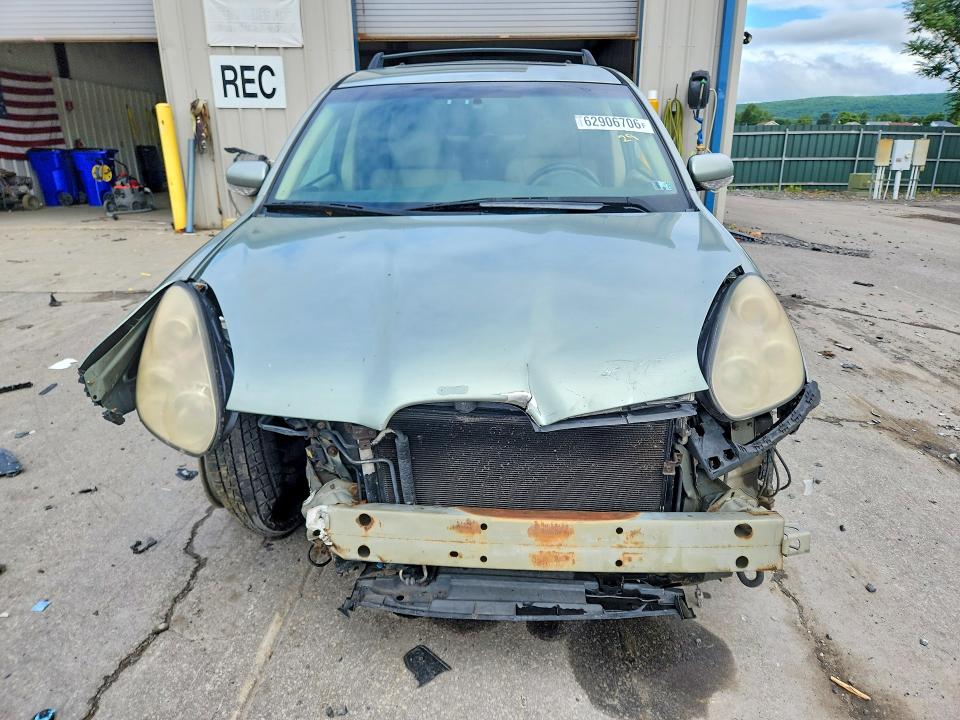 Aukcja sprzedaży 2006 Subaru B9 Tribeca, vin: 4S4WX83C464401588, numer aukcji: 62906706