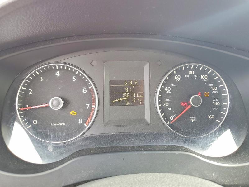Aukcja sprzedaży 2014 Volkswagen Jetta, vin: 3VWD07AJ7EM370168, numer aukcji: 60940556