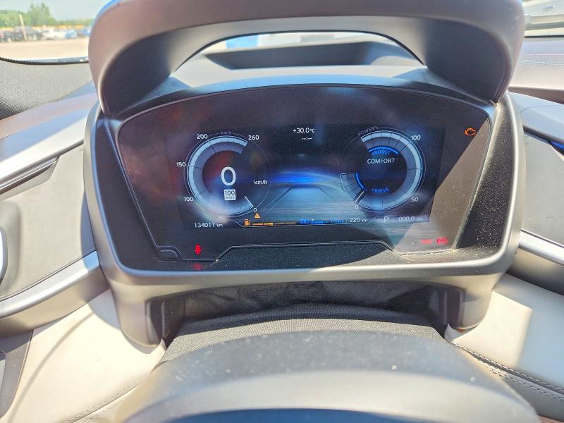 2015 Bmw I8 მანქანა იყიდება აუქციონზე, vin: WBY2Z2C51FV392210, აუქციონის ნომერი: 61066656