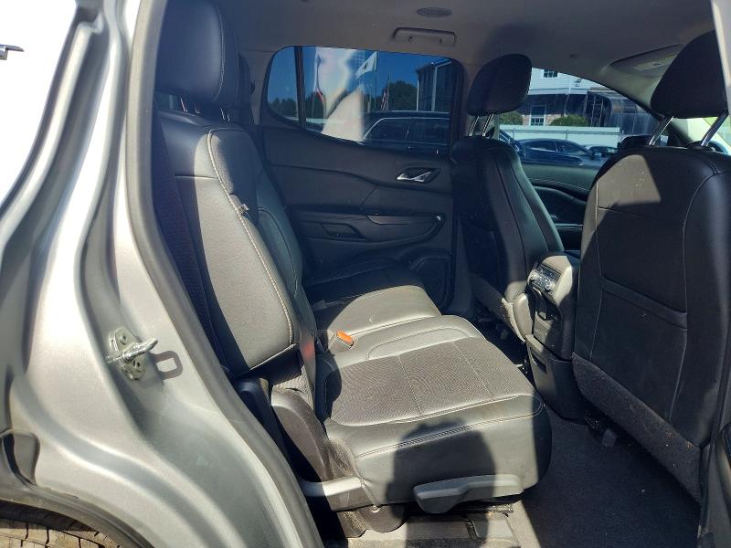 63549706 :رقم المزاد ، 1GKKNULS8LZ185448 vin ، 2020 Gmc Acadia مزاد بيع