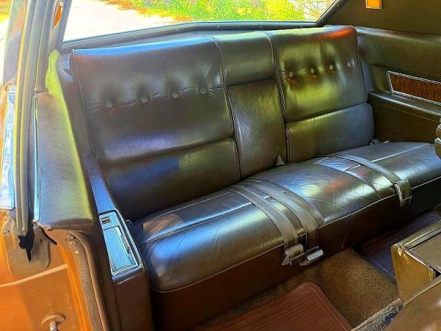 Продаж на аукціоні авто 1970 Cadillac Deville, vin: J0292047000000000, номер лоту: 73340965