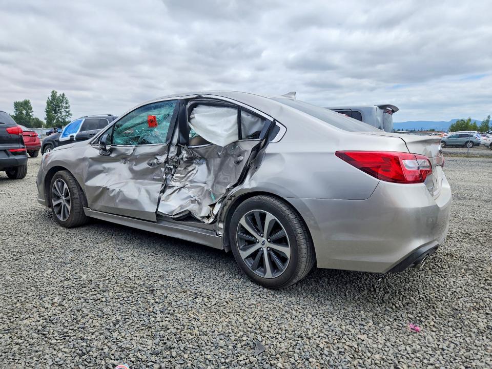 Продаж на аукціоні авто 2018 Subaru Legacy, vin: 4S3BNAN68J3024964, номер лоту: 85449715