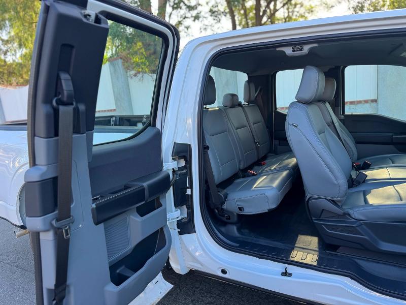 Продажа на аукционе авто 2025 Ford F150, vin: 1FTEX1KP0SKD57817, номер лота: 63511486