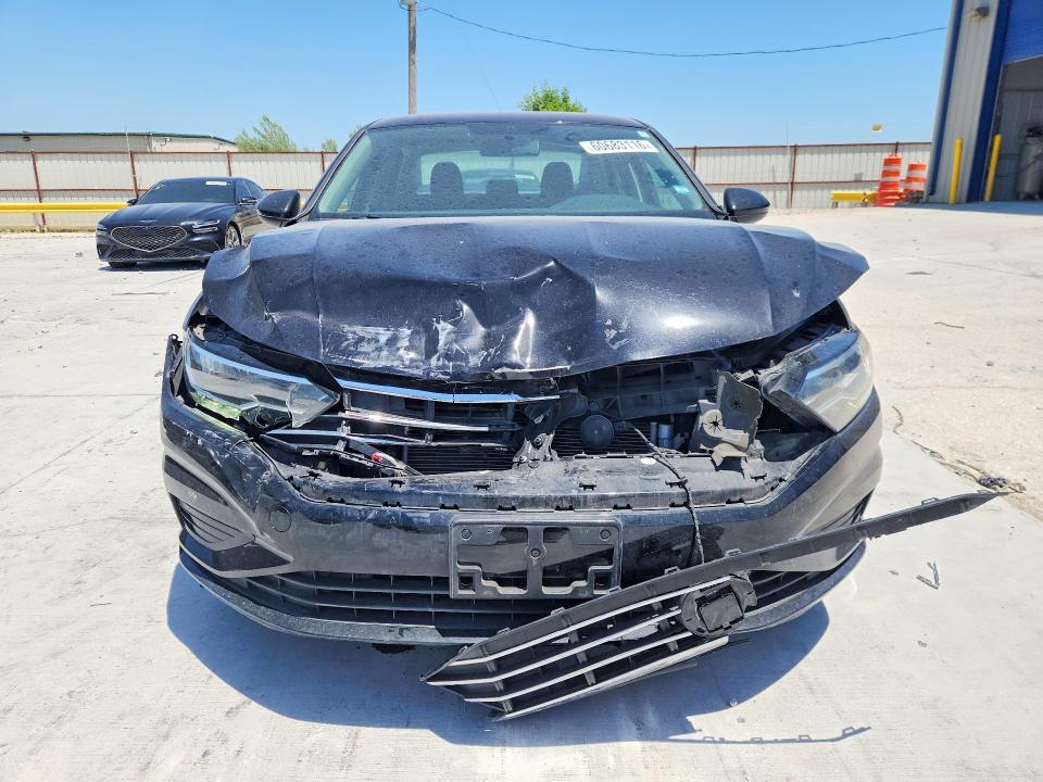 60683116 :رقم المزاد ، 3VWC57BU2KM072757 vin ، 2019 Volkswagen Jetta مزاد بيع